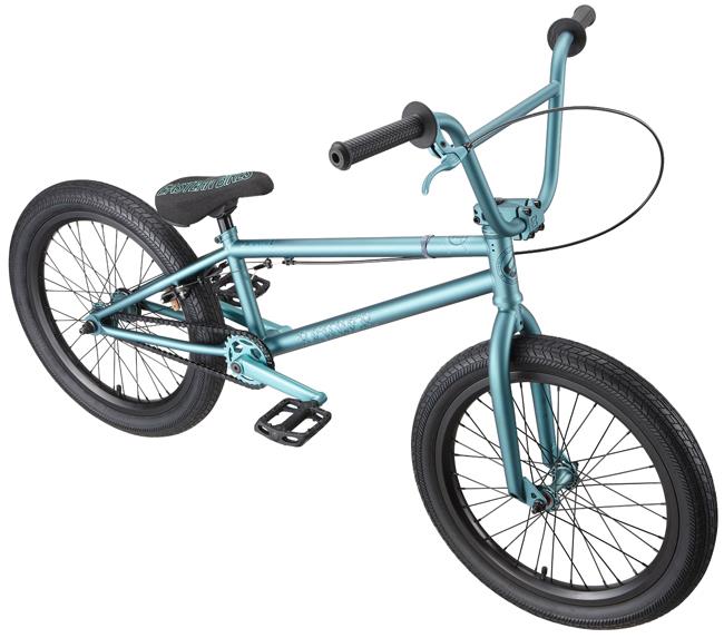 2012 Eastern Reaper