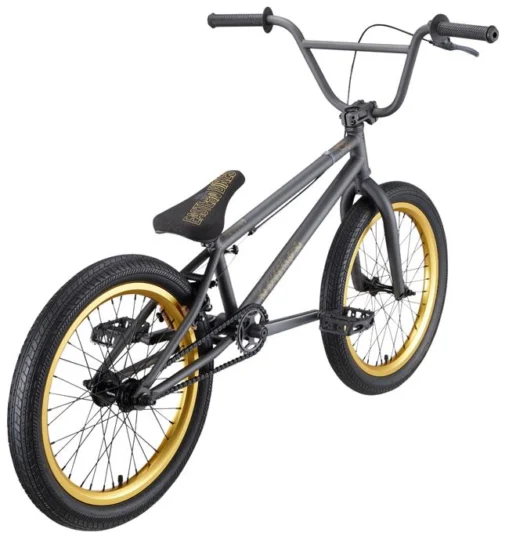 2012 Eastern Bikes Reaper