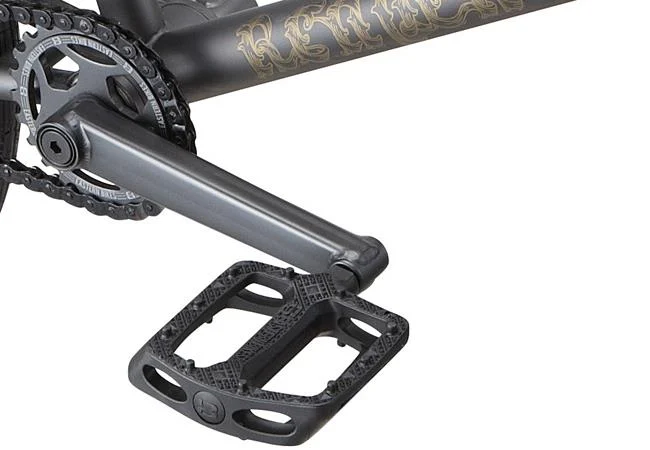 2012 Eastern Bikes Reaper