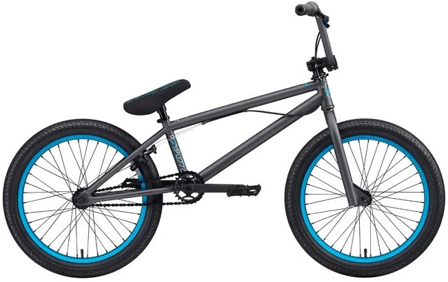 2012 Eastern Bikes Ramrodder