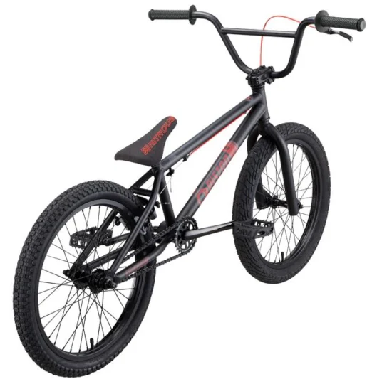 2012 Eastern Bikes Piston