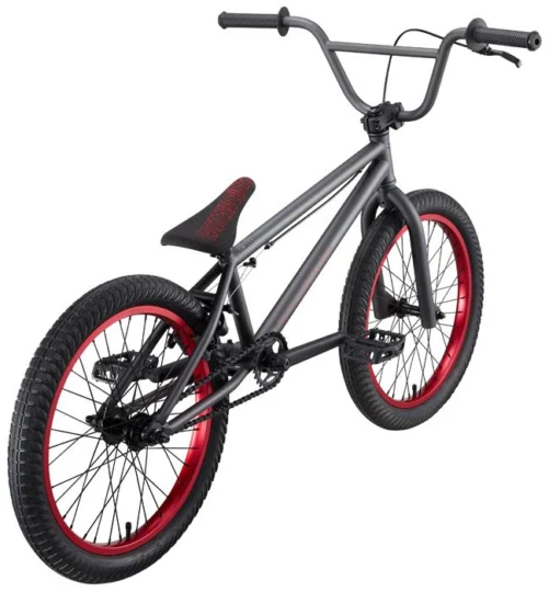 2012 Eastern Bikes Nightwasp