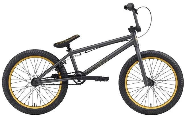 2012 Eastern Bikes Nightwasp