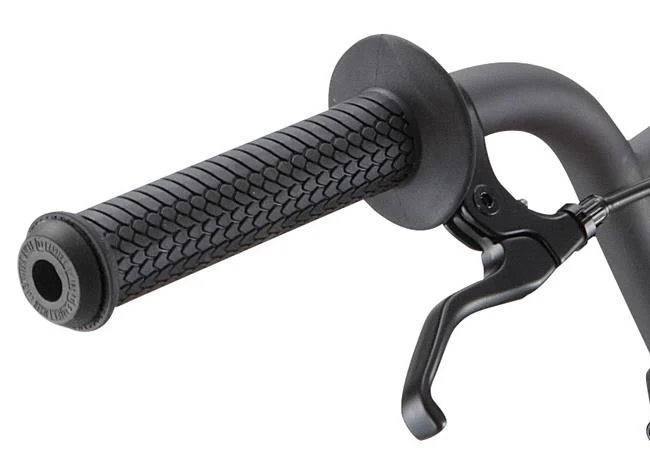 2012 Eastern Bikes Nightwasp