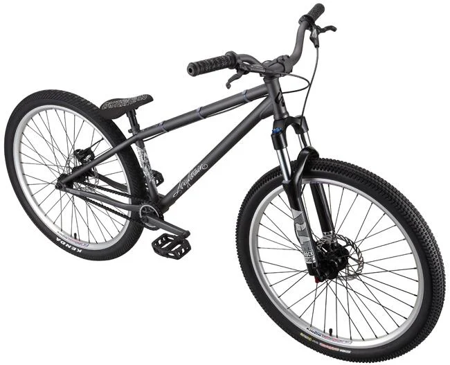 2012 Eastern Bikes Nighttrain