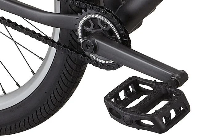 2012 Eastern Bikes Nighttrain