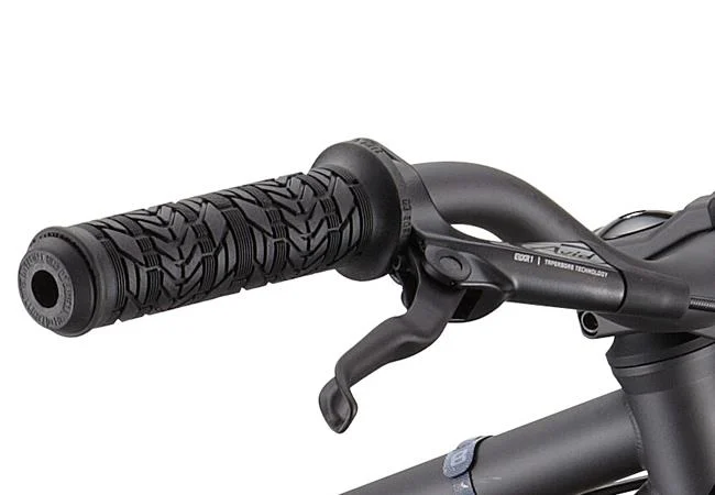 2012 Eastern Bikes Nighttrain