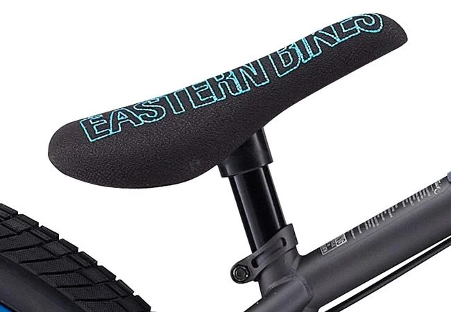 2012 Eastern Bikes Nighttrain