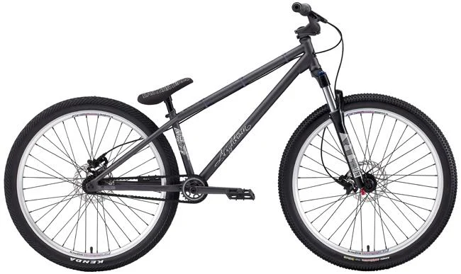 2012 Eastern Bikes Nighttrain