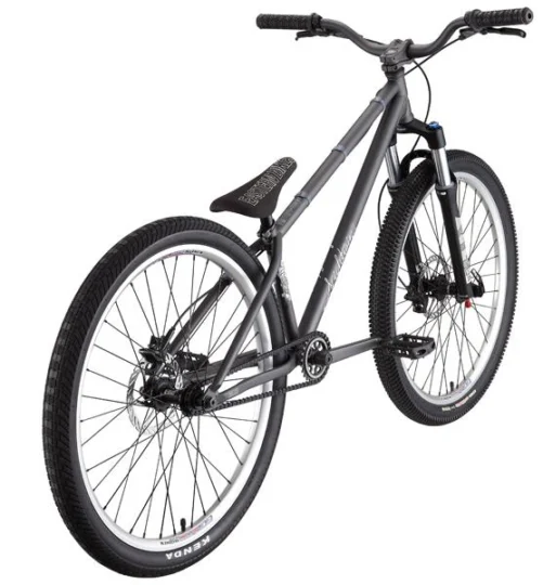 2012 Eastern Bikes Nighttrain