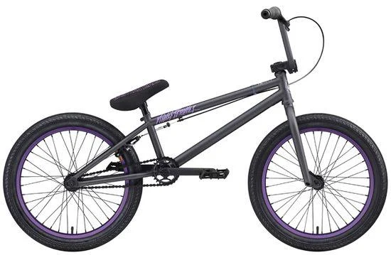 2012 Eastern Bikes Night Prowler