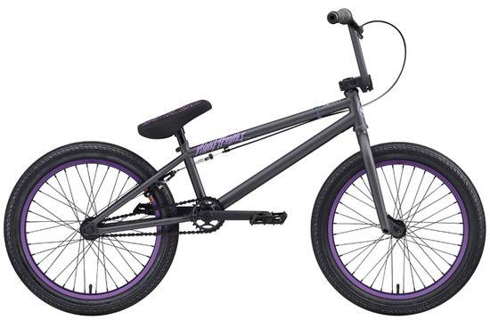 2012 Eastern Night Prowler