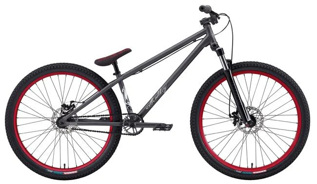 2012 Eastern Bikes Maddog