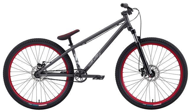 2012 Eastern Maddog