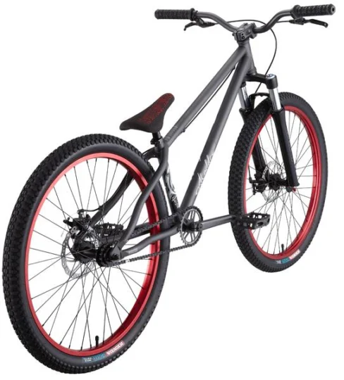 2012 Eastern Bikes Maddog