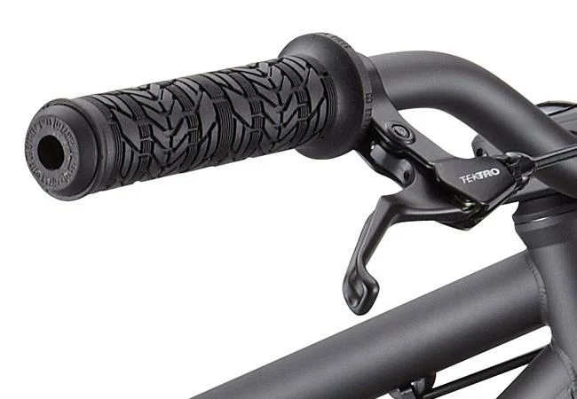2012 Eastern Bikes Maddog