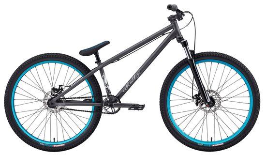 2012 Eastern Maddog