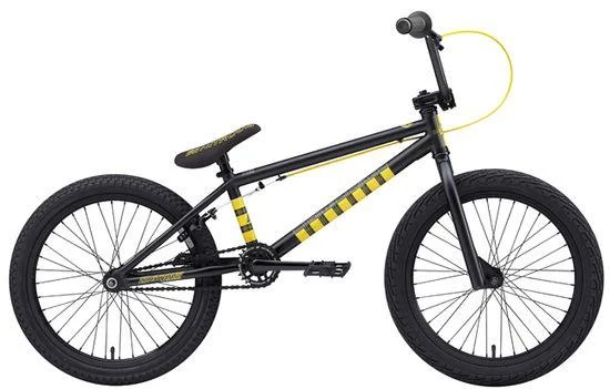 2012 Eastern Bikes Lowdown 120