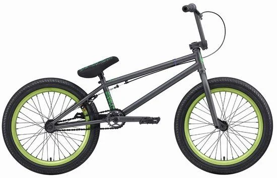 2012 Eastern Bikes Growler