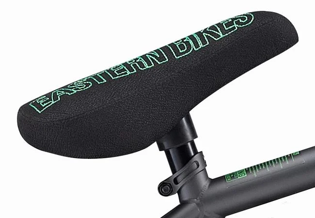 2012 Eastern Bikes Growler