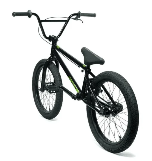 2012 Eastern Bikes Griffin