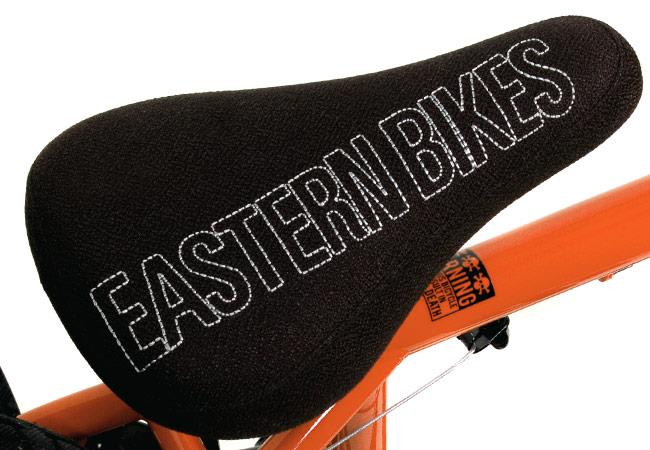 2012 Eastern Griffin