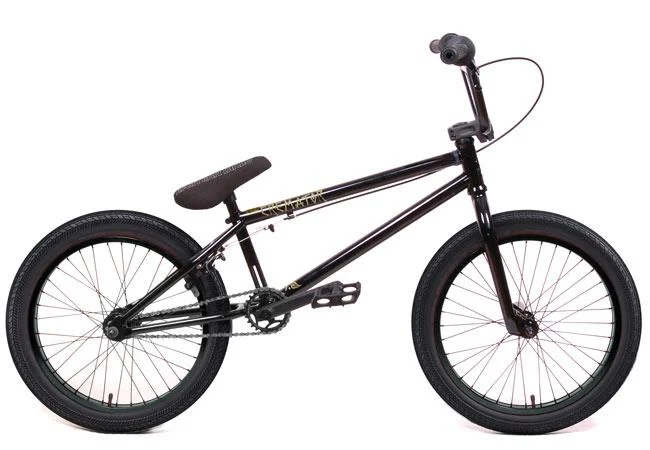 2012 Eastern Bikes Cremator