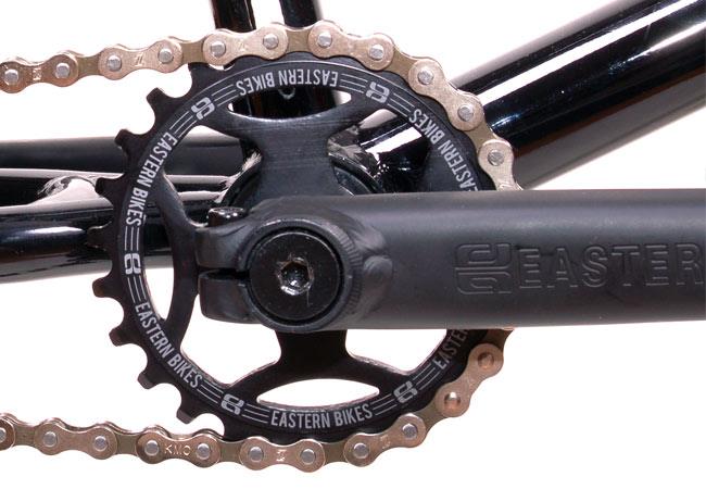 2012 Eastern Cremator