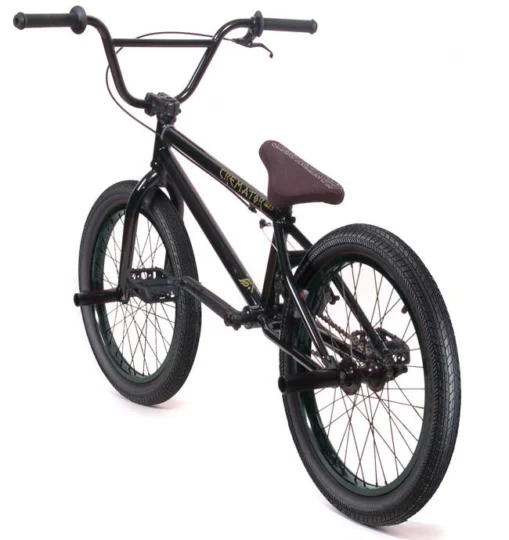2012 Eastern Bikes Cremator