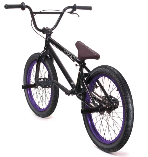 2012 Eastern Bikes Cremator