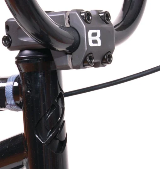 2012 Eastern Bikes Cremator