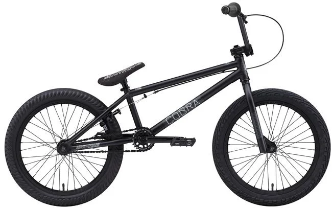 2012 Eastern Bikes Cobra