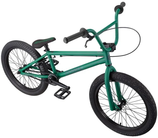 2012 Eastern Bikes Cobra