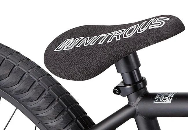 2012 Eastern Bikes Cobra