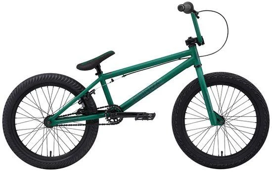 2012 Eastern Bikes Cobra