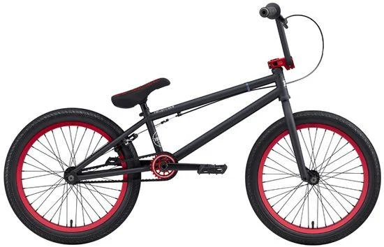 2012 Eastern Bikes Boss