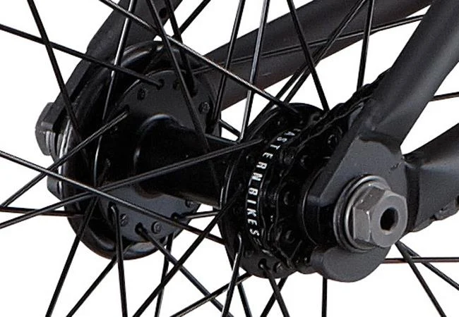 2012 Eastern Bikes Boss