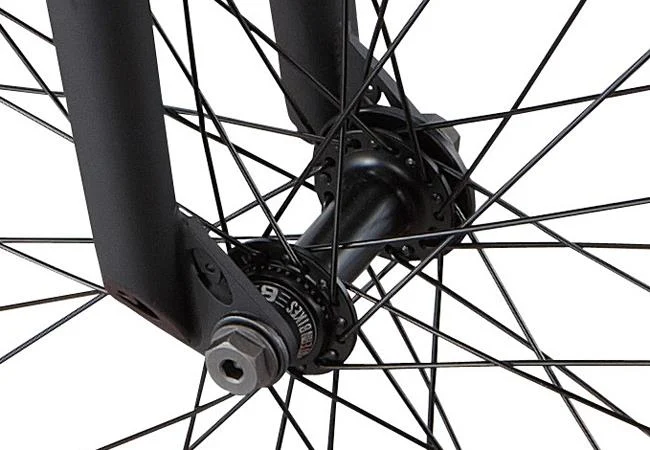 2012 Eastern Bikes Boss