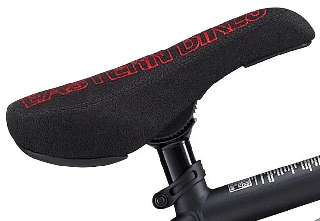 2012 Eastern Bikes Boss