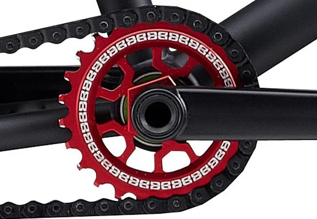 2012 Eastern Bikes Boss