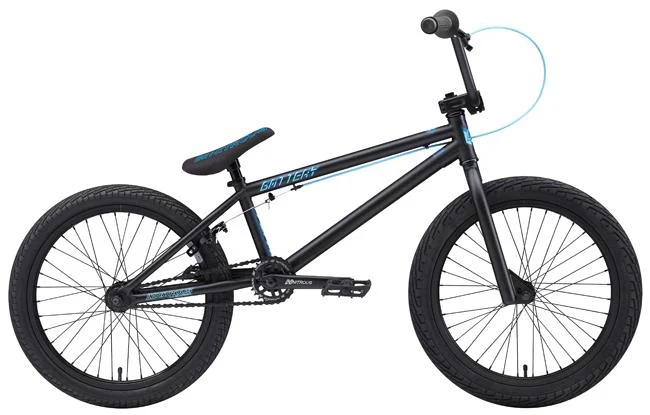 2012 Eastern Bikes Battery