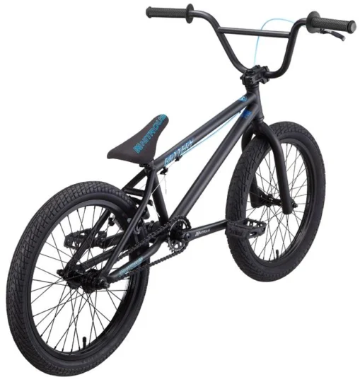2012 Eastern Bikes Battery
