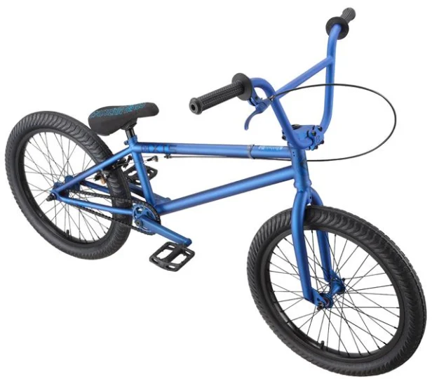 2012 Eastern Bikes Axis