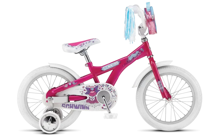 2012 Schwinn Lil Stardust