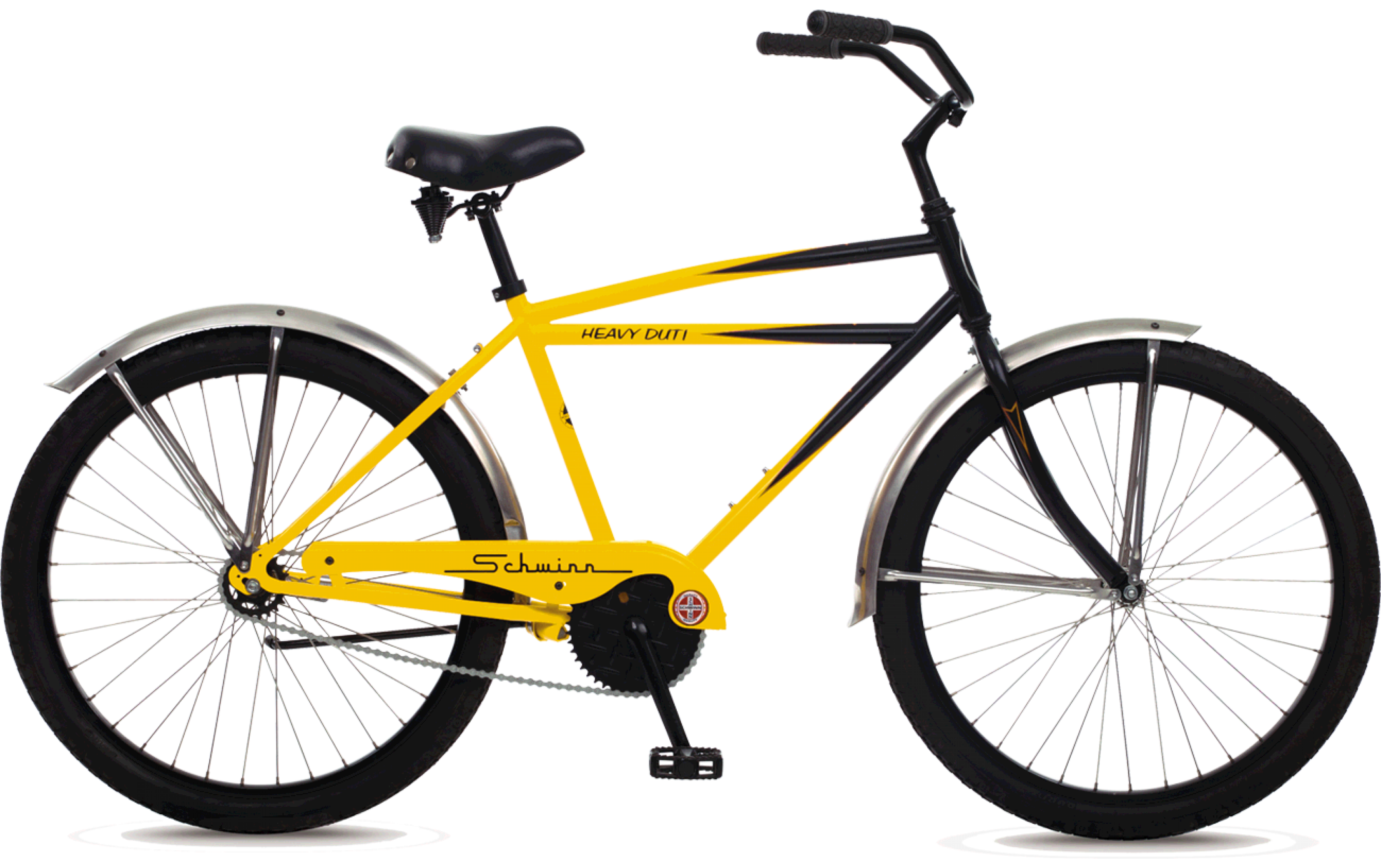 2012 Schwinn Heavy Duti
