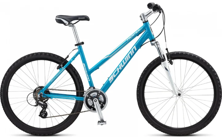 2012 Schwinn Frontier Sport