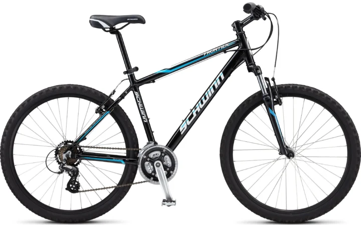 2012 Schwinn Frontier Sport