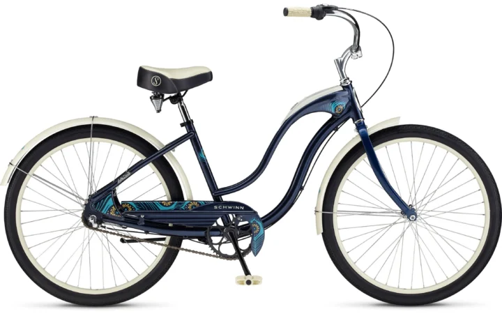 2012 Schwinn Debutante