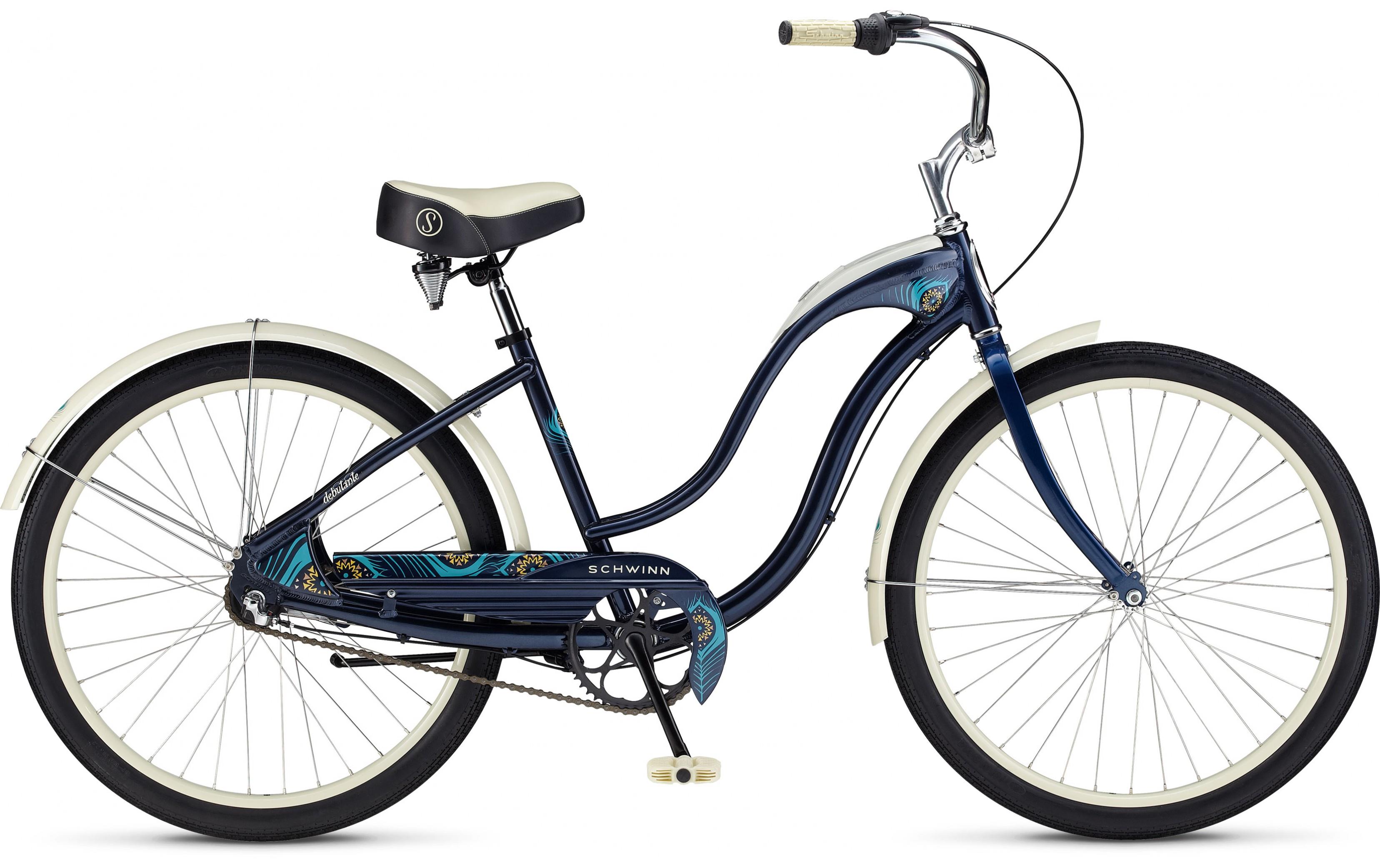 2012 Schwinn Debutante