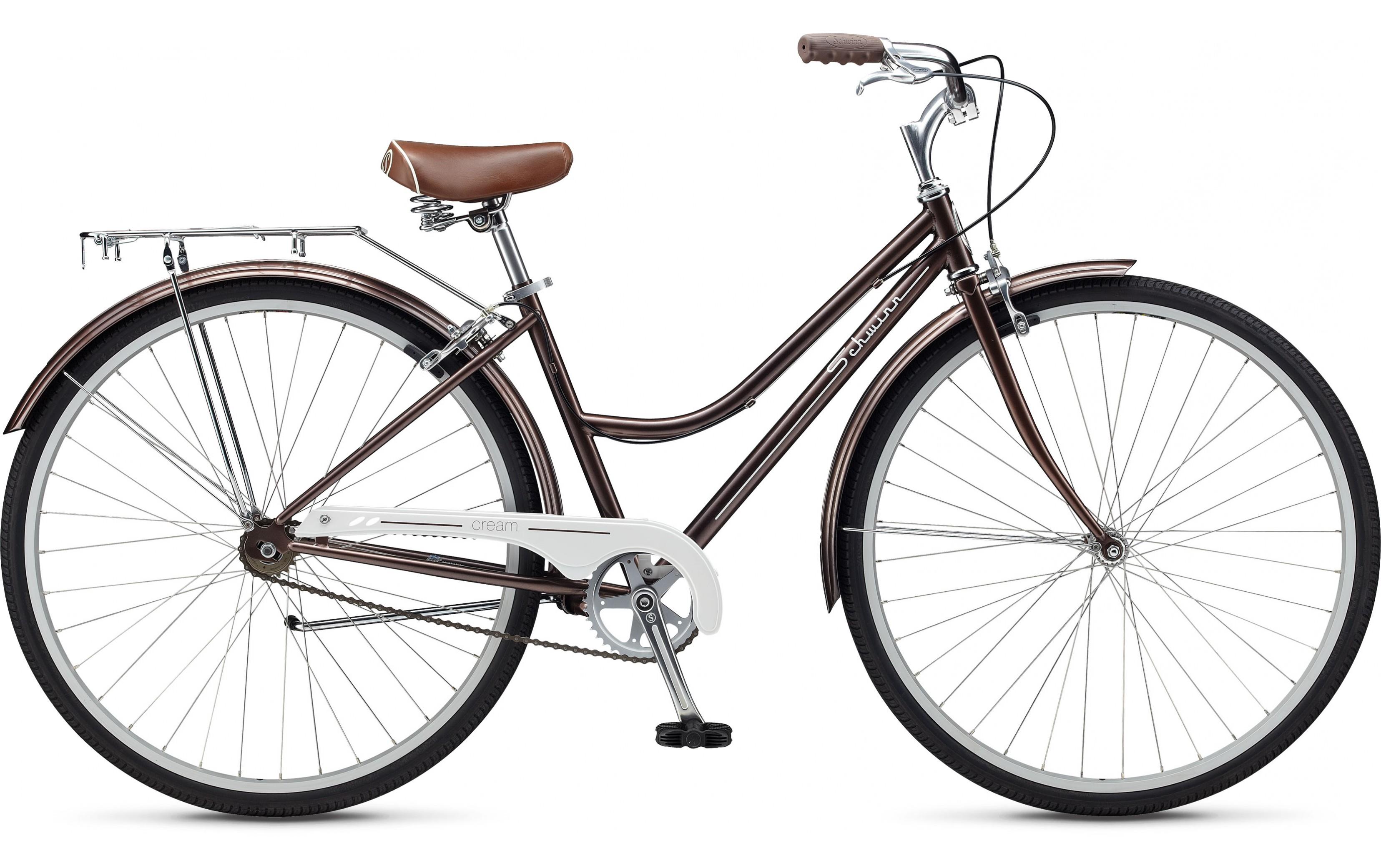 2012 Schwinn Cream 1 Speed